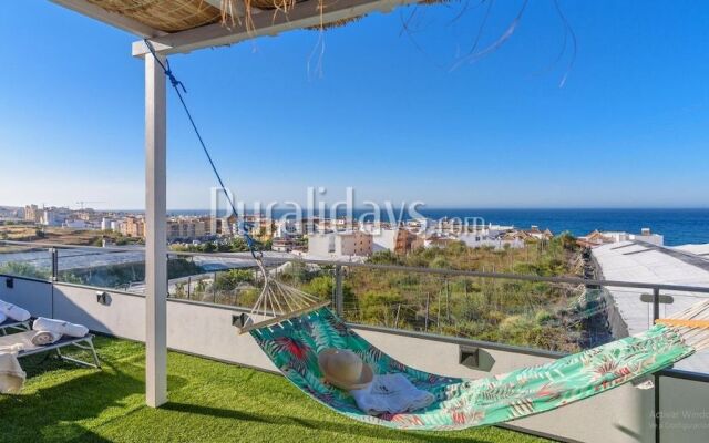 Apartamentos Torre Vigia