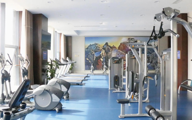 Jingde Conch International Hotel