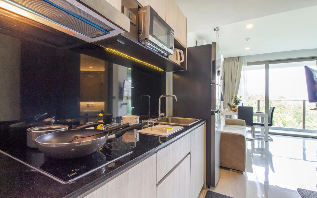 Oceana Apartments Phuket