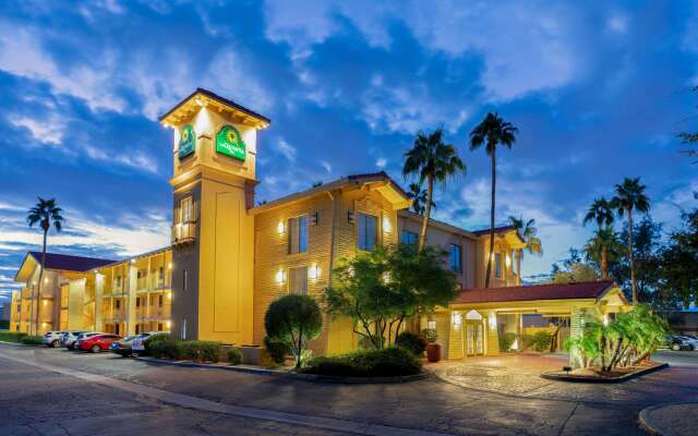 La Quinta Inn by Wyndham Phoenix Sky Harbor Airport