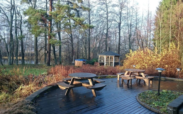 Villa Struka