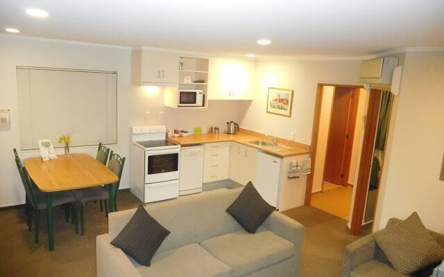 Brydan Accommodation Blenheim