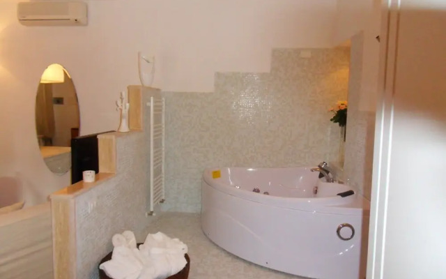 Hotel Il Casale