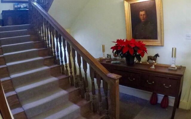 Whitchurch Farm Guesthouse