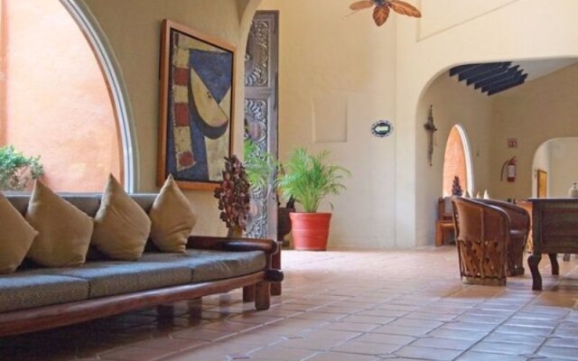 WorldMark Zihuatanejo