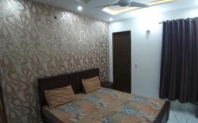 Al-Nafay Guest House R1