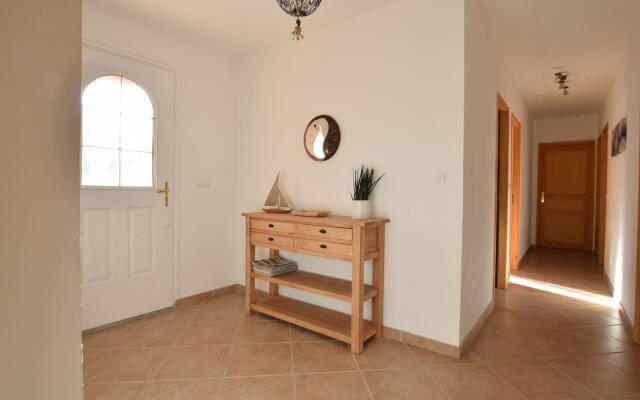 Luxurious Villa in Thueyts with Private Pool