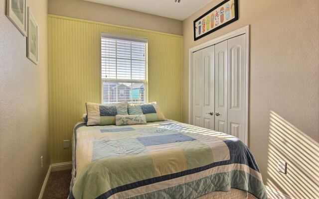 Family Tides 371 by RedAwning