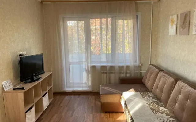 Апартаменты Аврора на ул. 50 лет Октября, д. 23