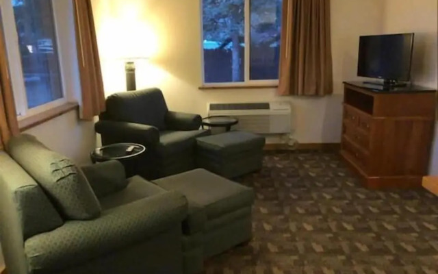 Bellevue High Country Motel
