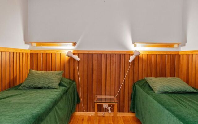 House Sammal Terracina