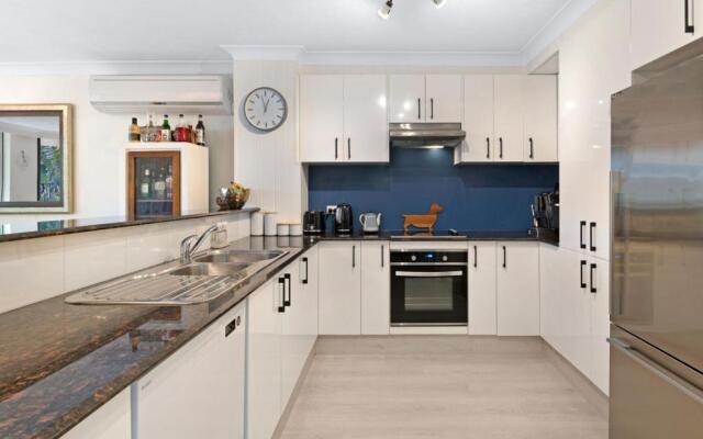 Genesis Apartments