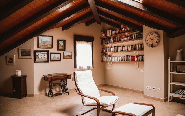 Casa El Bosque