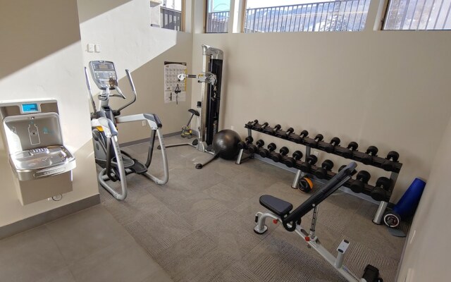 Westwind 207 2BD 2BA Plat Condo