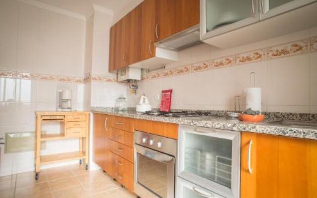 Helen´s House Apartment