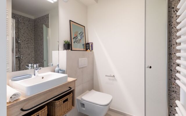 MILESTONE Krakow Center Student Living