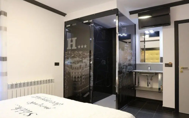 Guest House El Padrino