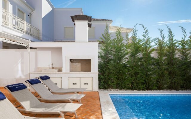 Gorgeous Villa in Vabriga With Private Pool & Garden