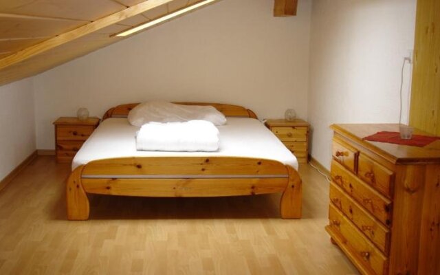 Chalet Sunneschyn