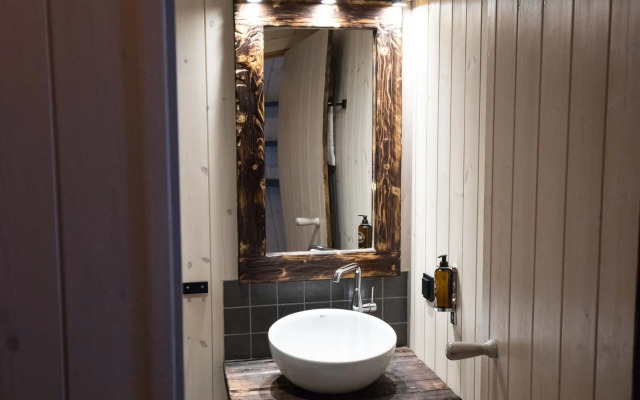 Reine Rorbuer - by Classic Norway Hotels