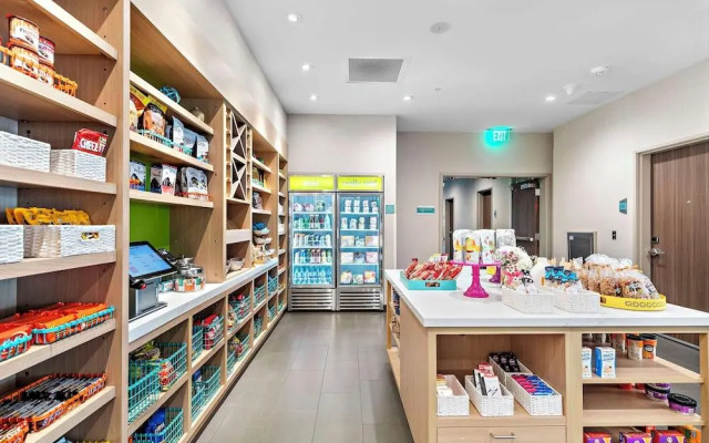 Home2 Suites by Hilton San Bernardino