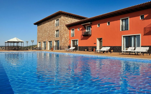 Hotel La Caminera Club de Campo