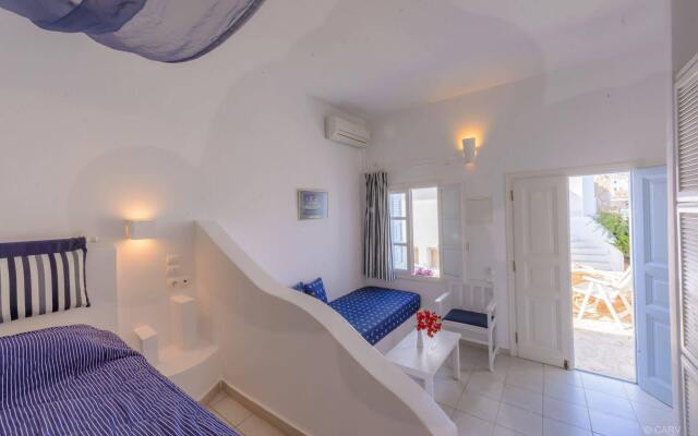 Chora Resort Hotel & Spa