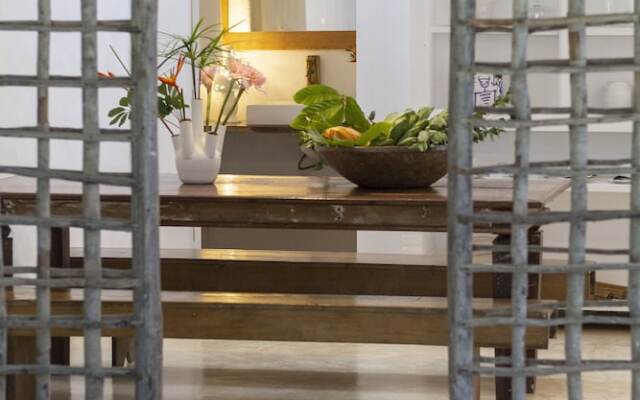 UXUA Casa Hotel & Spa