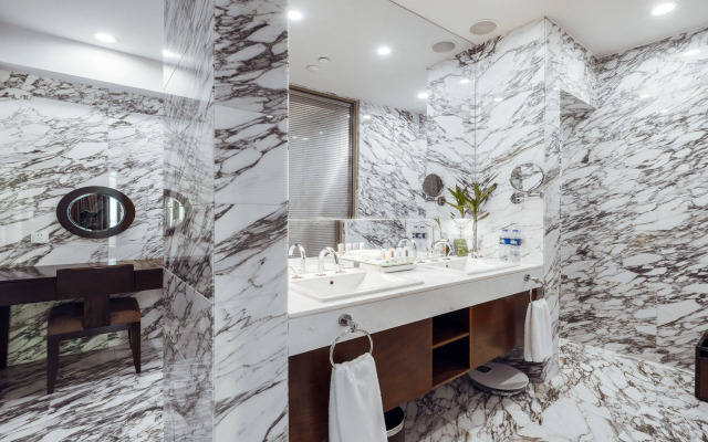 Holiday Inn Changzhou Wujin by IHG