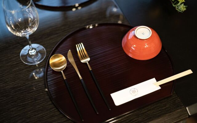 Guesthouse-Hana・Zen House