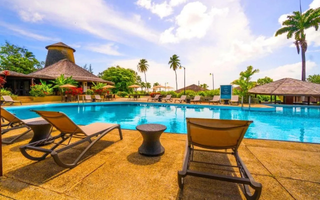 Mount Irvine Bay Resort