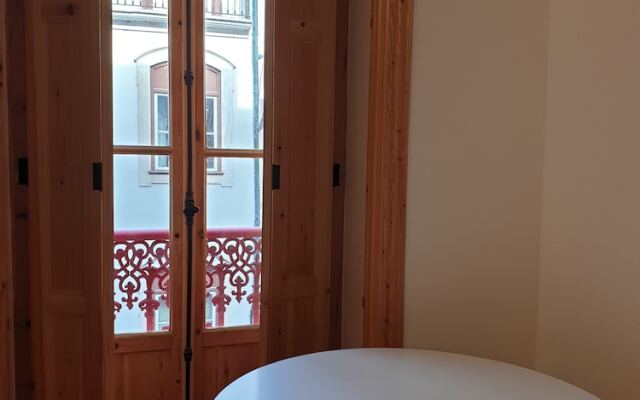 Casa da Baixa Downtown House