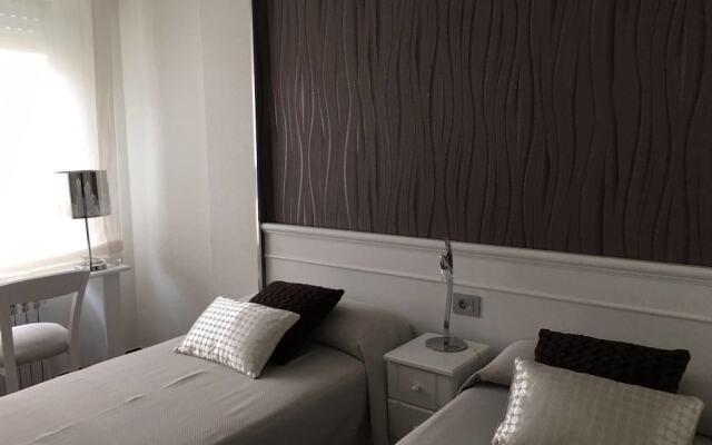 Hotel Herreros