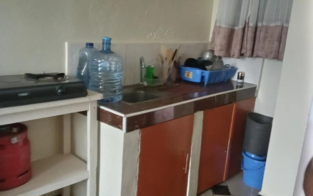 Tamara Studio Apartment in Shanzu