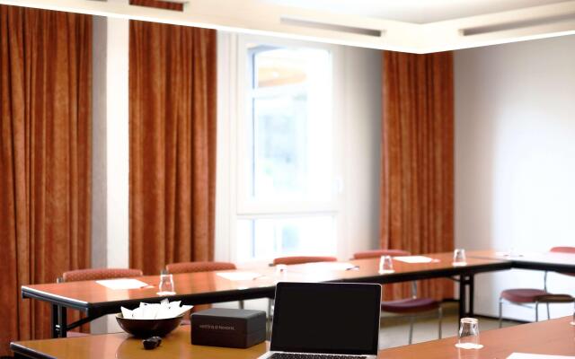 Novotel Grenoble Nord Voreppe