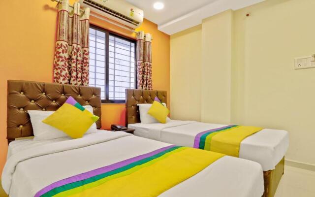 Itsy Hotels Carnival Inn