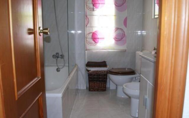 Apartamentos Playa Cargador