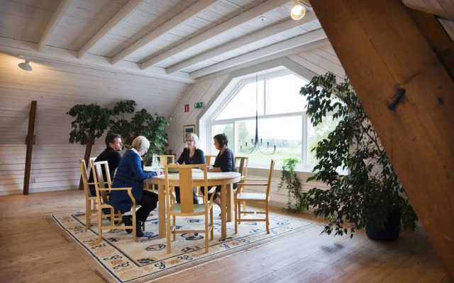 Sahlströmsgården