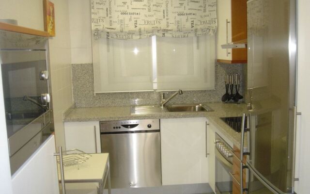 Apartamentos Elegance