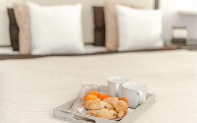 P&O Apartments Plac Bankowy 1