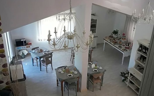 Villaggio Cristina