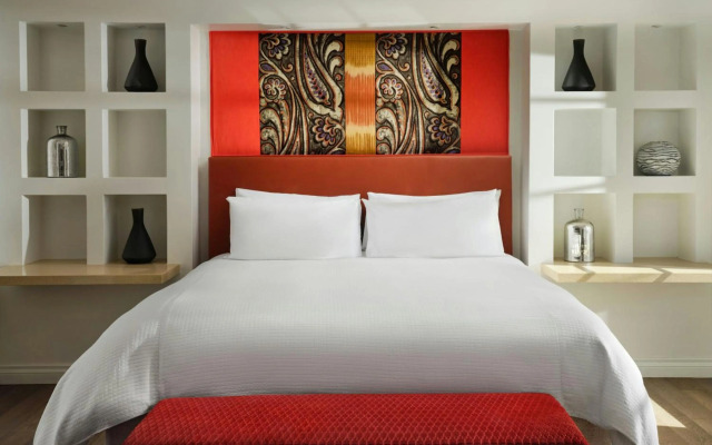 Triada Palm Springs, Autograph Collection by Marriott