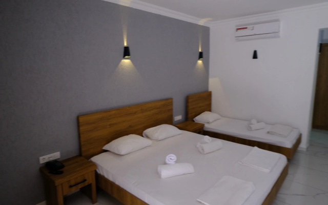 Phoenix Sun Hotel