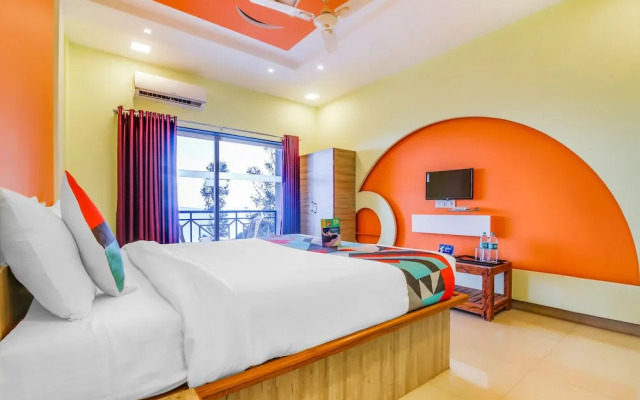 S Ramada by OYO Rooms