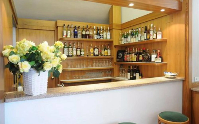 Hotel Italie Et Suisse