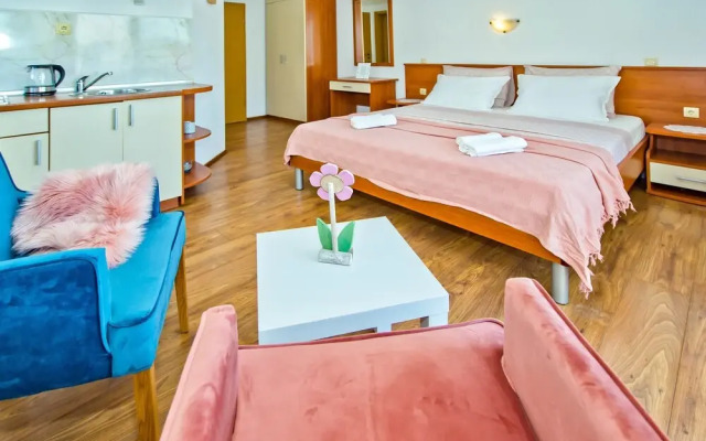Apartments Bubalo Hvar