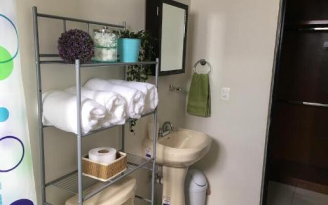 Fantastic & Cozy #6: Condo Close To the Beach