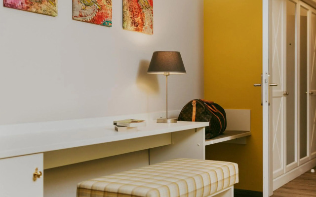 Hotel Drei Quellen Therme