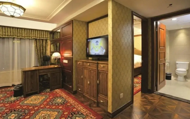 Runhome Hotel