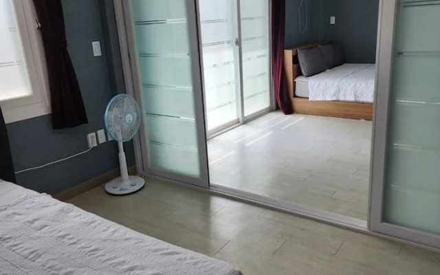 Sajo Resort Gyeongju